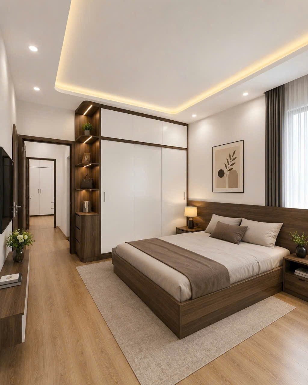 NHÀ MỚI, MẶT PHỐ DI ÁI, 6 TẦNG THANG MÁY - Ô TÔ TRÁNH, KINH DOANH, SÁT KĐT HINODE, 3