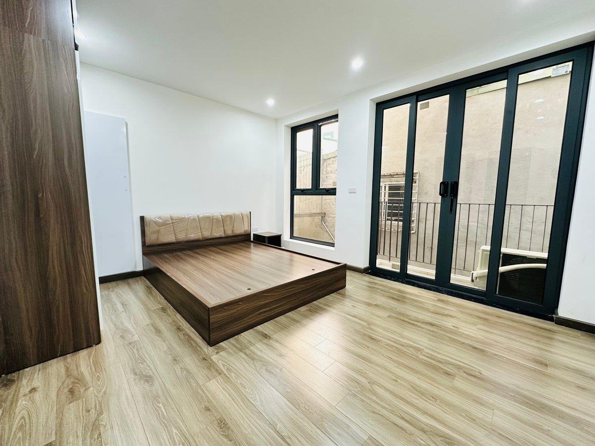 NHÀ ĐẸP DÂN XÂY - VIEW THOÁNG VĨNH VIỄN - TẶNG FULL NỘI THẤT-TRUNG TÂM ĐỐNG ĐA 5