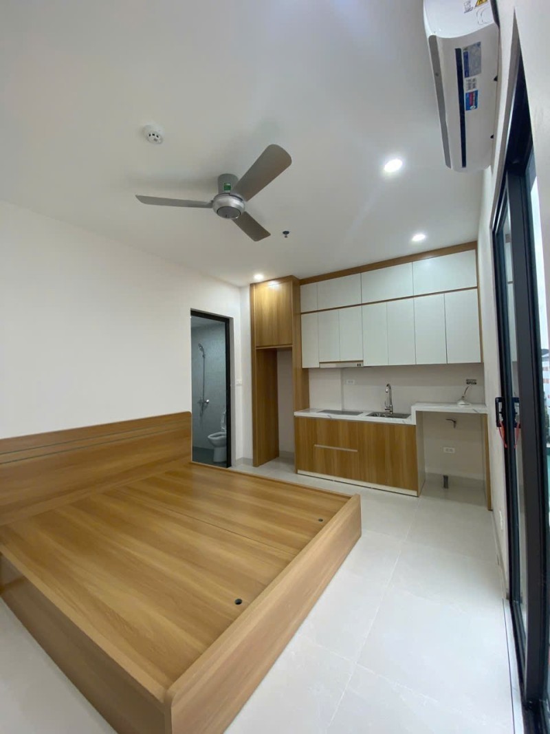 BÁN TÒA CĂN HỘ NGÔ XUÂN QUẢNG – GIA LÂM21 STUDIO – DÒNG TIỀN 1.5 TỶ/NĂM – THANG MÁY – FULL PCCC 3