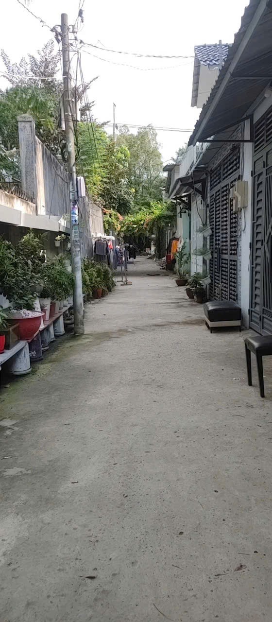CHO THUÊ NHÀ C4 GIÁ SIÊU MỀM – NGAY TRUNG TÂM BÌNH MỸ 5