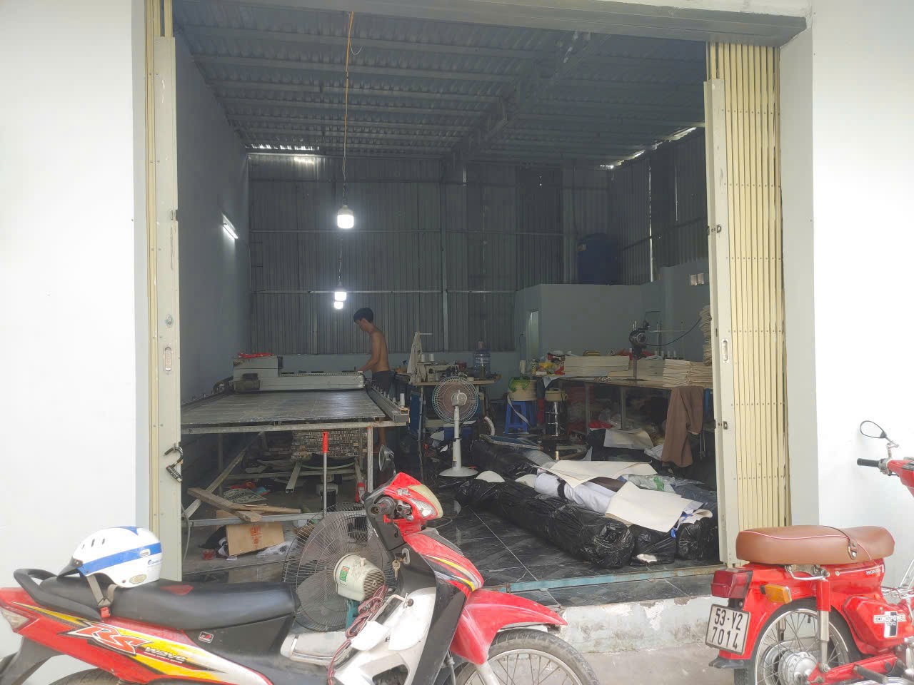 CHO THUÊ NHÀ C4 GIÁ SIÊU MỀM – NGAY TRUNG TÂM BÌNH MỸ 2