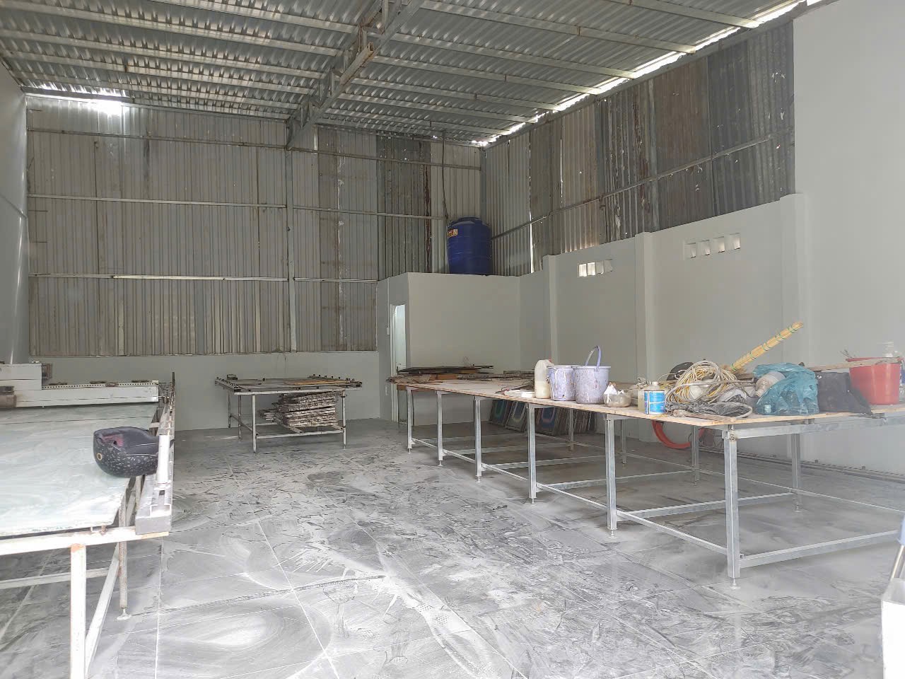 CHO THUÊ NHÀ C4 GIÁ SIÊU MỀM – NGAY TRUNG TÂM BÌNH MỸ 3