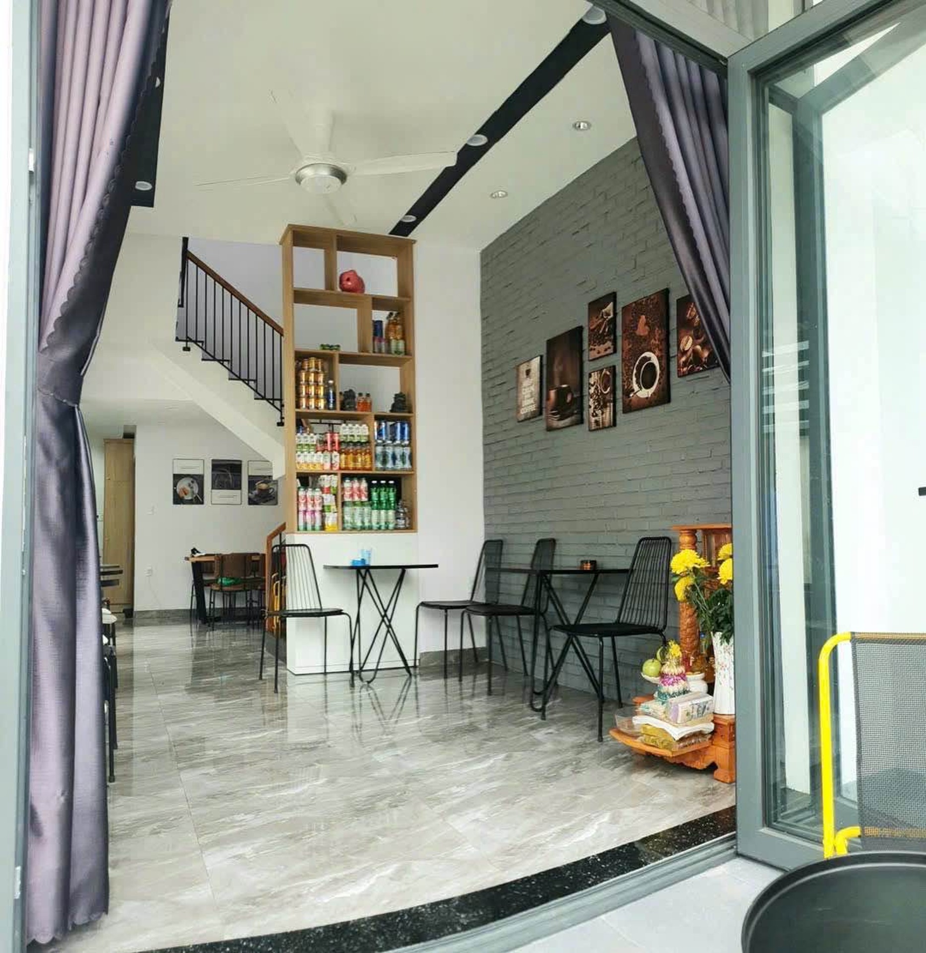 Cần bán Nhà mặt tiền đường Bình Thái 4, Phường Hòa Thọ Đông, Diện tích 63m², Giá 5,3 Tỷ
