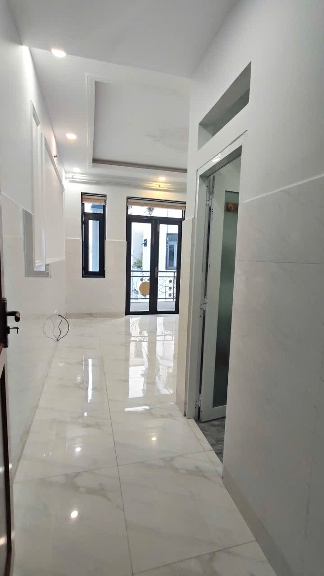 Cần bán Nhà mặt tiền đường Lê Đức Thọ, Phường 16, Diện tích 64m², Giá Thương lượng 2