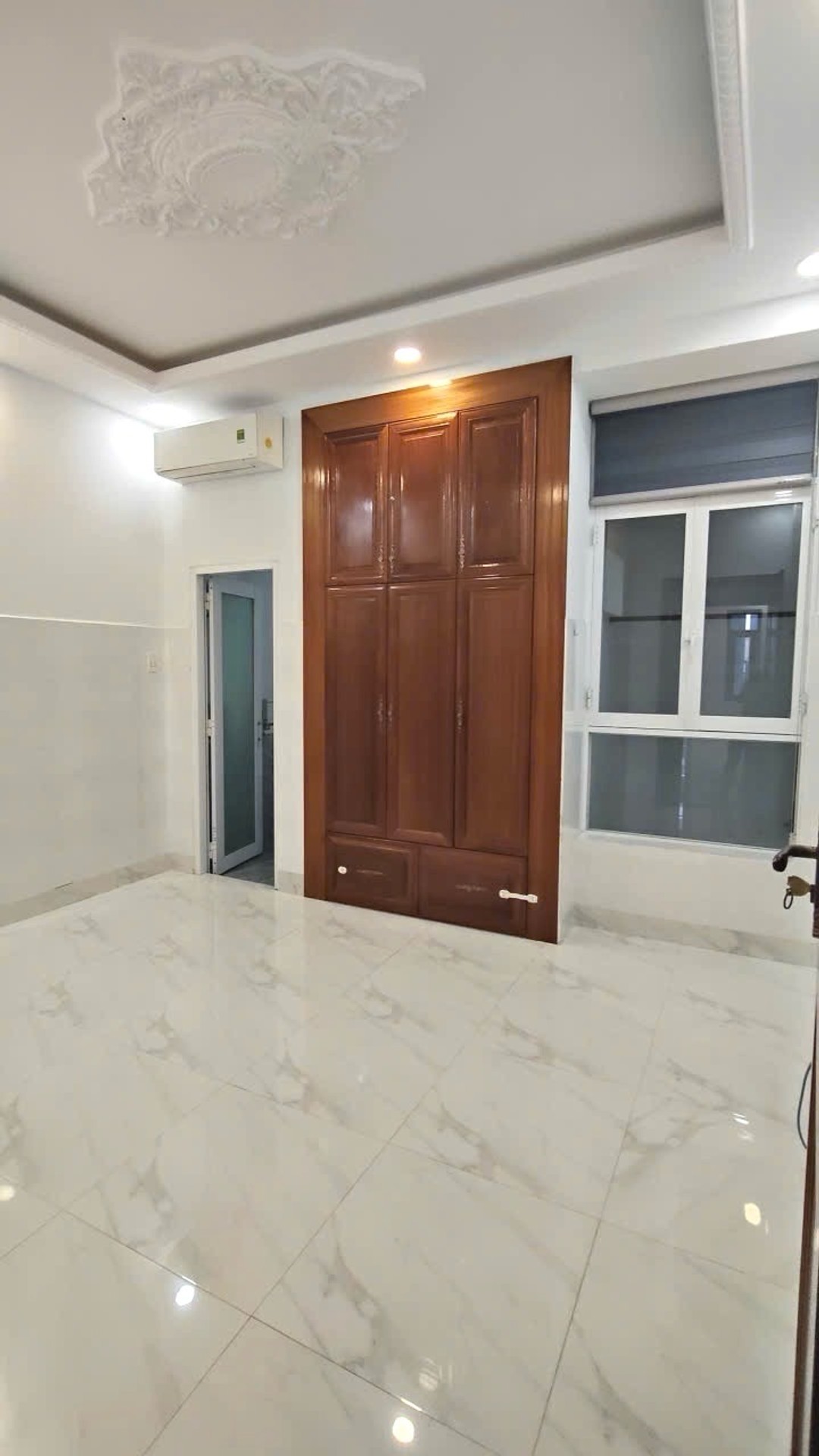 Cần bán Nhà mặt tiền đường Lê Đức Thọ, Phường 16, Diện tích 64m², Giá Thương lượng 3