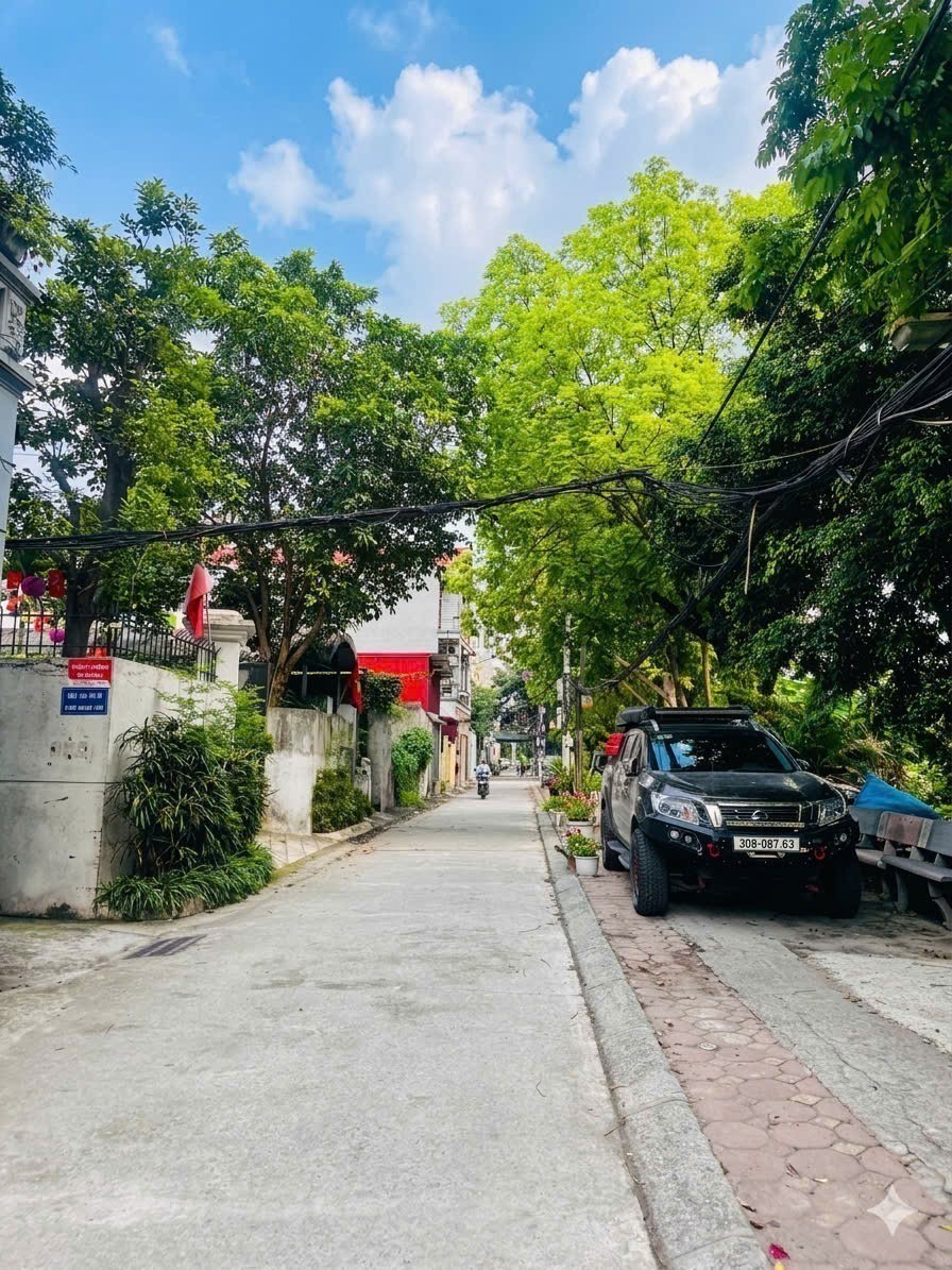 Hàng Hiếm Bát Khối - Ngọc Trì - Long Biên 4