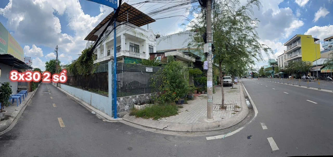 NGỘP BANK GIẢM SỐC 1,5 TỶ – 2 NỀN SHR KẾ HIỆP THÀNH CITY