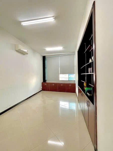 TOÀ NHÀ MẶT TIỀN HÀ HUY GIÁP – 5 TẦNG BỀ THẾ – GIÁ TRỊ KHAI THÁC CỰC CAO 2