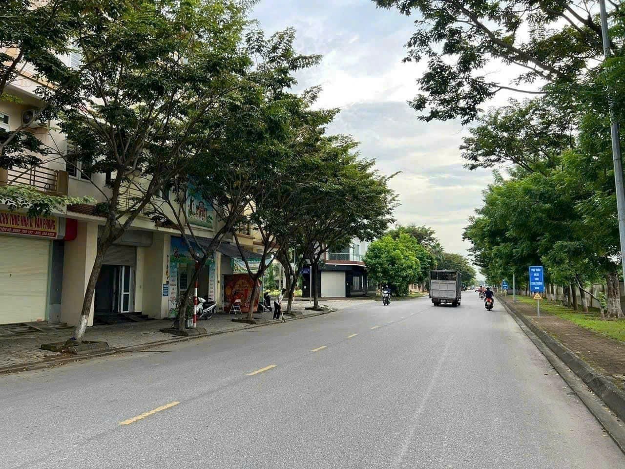 Bán Đất trục chính Đại An, Tứ Minh gần công viên hồ, giá đầu tư 4