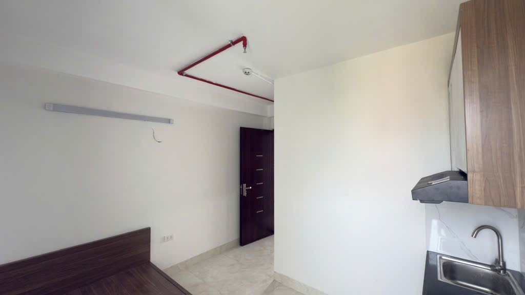 42m2 NHÀ 6 TẦNG THANG MÁY KIM CHUNG HOÀI ĐỨC, DÒNG TIỀN 40TR/Tháng, nhỉnh 7tỷ 3