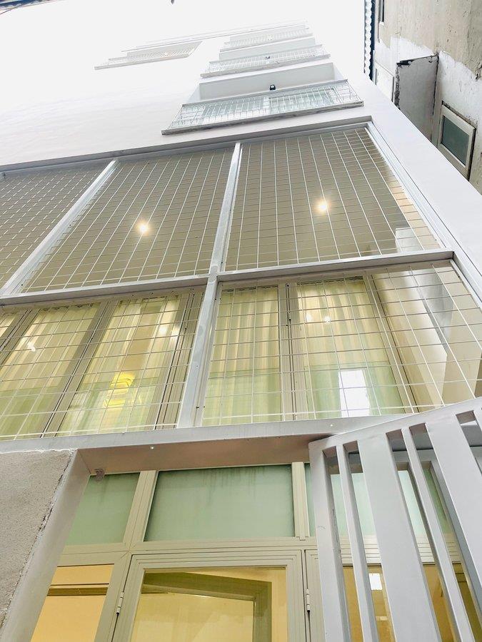 TRUNG TÂM ĐỐNG ĐA - SIÊU PHẨM 6 TẦNG THANG MÁY- NHÀ ĐẸP FULL NỘI THẤT - VỪA Ở VỪA CHO THUÊ ĐỈNH