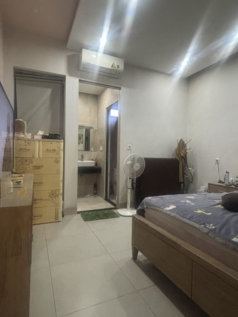 Bán nhà đường Kha Vạn Cân, Linh Trung, Thủ Đức, TP HCM. DT 56m2, 4 tầng. Giá - 8.5 tỷ 2