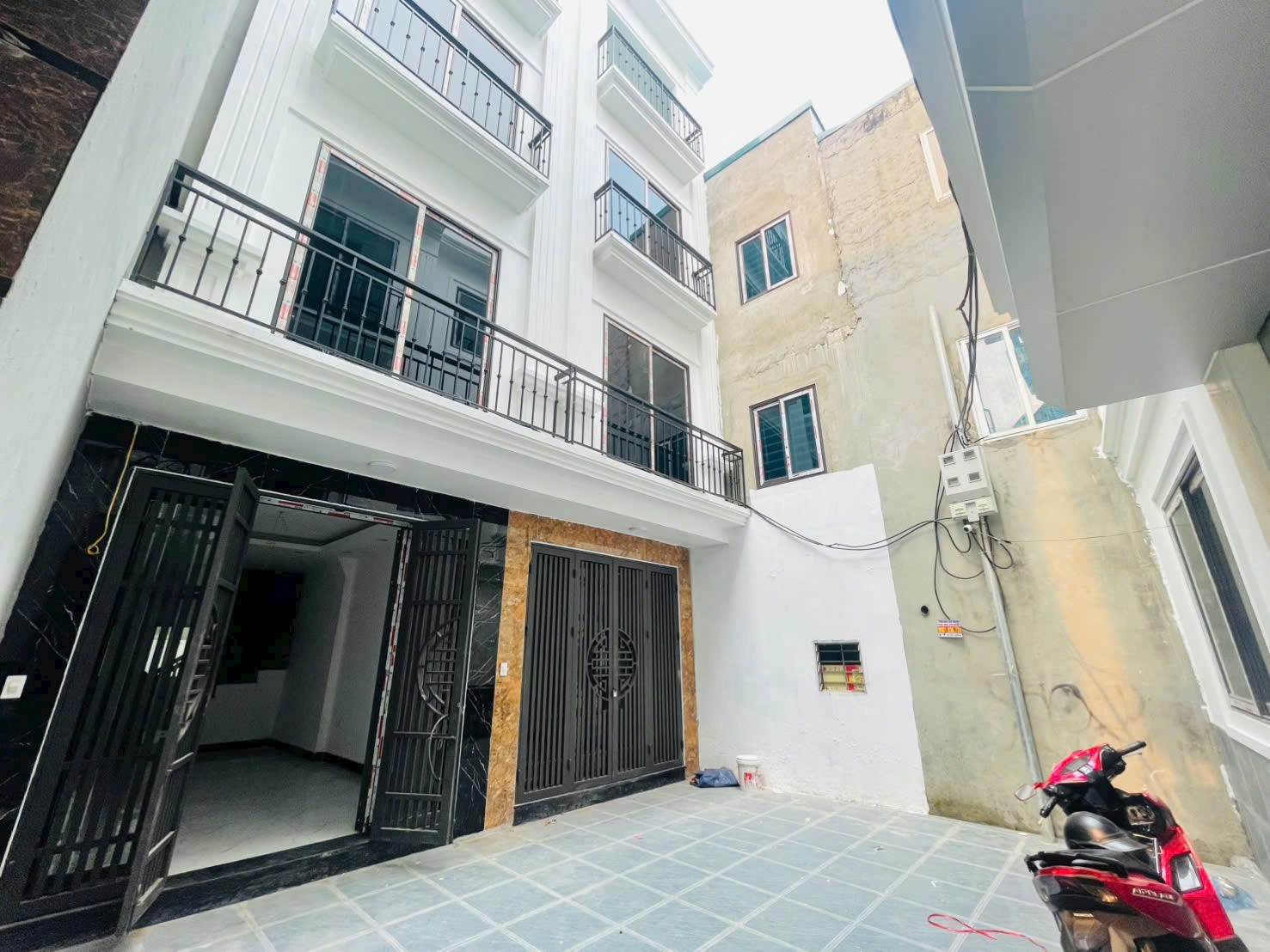 Duy Nhất Căn nhà La Phù, An Khánh 45M2 4 Tầng ngay sát KĐT Geleximco Hà Đông 7