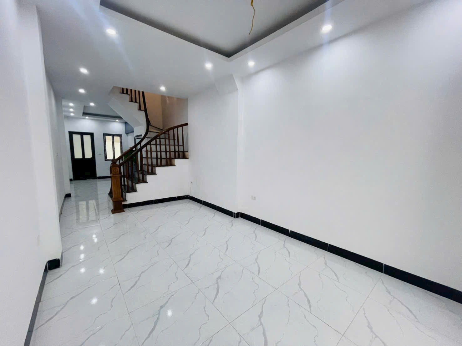 Duy Nhất Căn nhà La Phù, An Khánh 45M2 4 Tầng ngay sát KĐT Geleximco Hà Đông 6