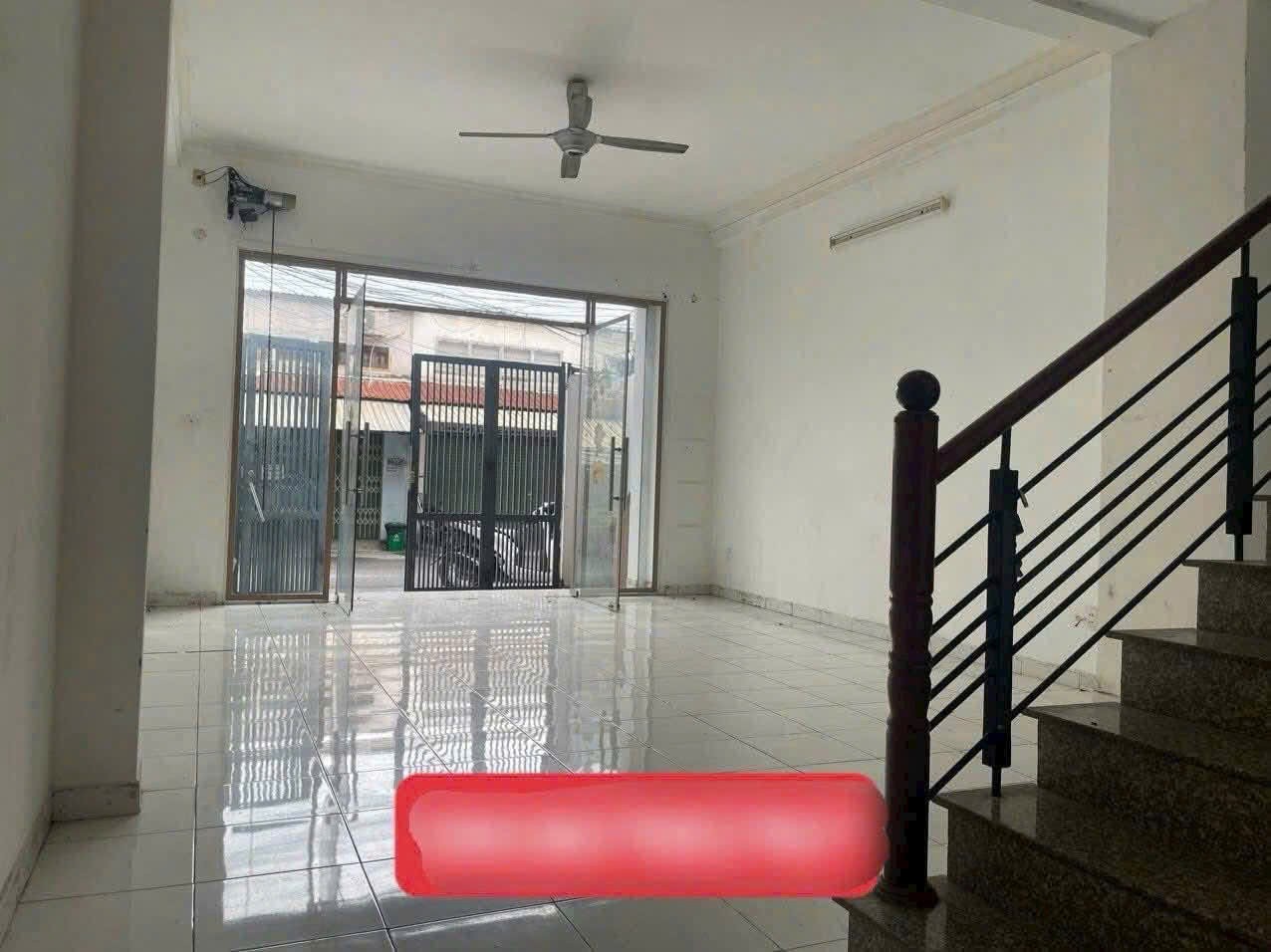 NGUYÊN CĂN MẶT TIỀN KHU BÊN SÔNG CHỈ 17TR -5M x 18M TRET 2 LẦU