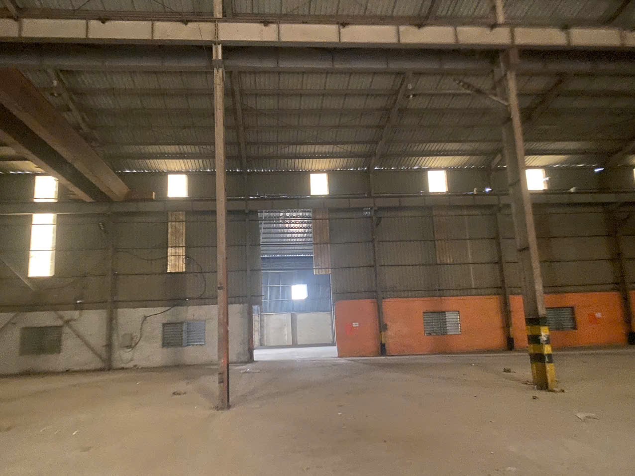 CHO THUÊ 4000M2 KHO XƯỞNG TẠI PHÙ LỖ, SÓC SƠN, HÀ NỘI 2
