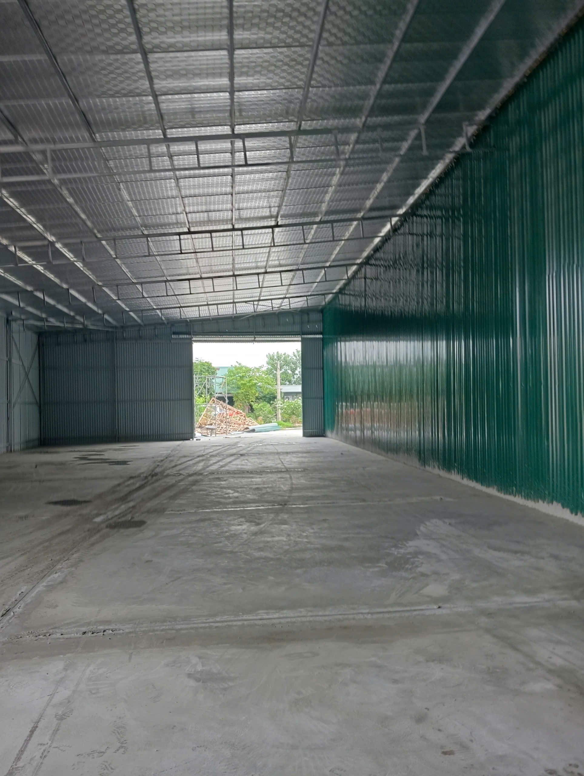 Cần bán Kho - Nhà xưởng đường Võ Nguyên Giáp, Xã Nguyên Khê, Diện tích 1.000m², Giá tốt 2