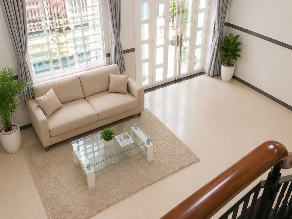 NHÀ NGUYÊN CĂN CHO THUÊ – ĐƯỜNG HIỆP BÌNH, PHƯỜNG HIỆP BÌNH CHÁNH 2