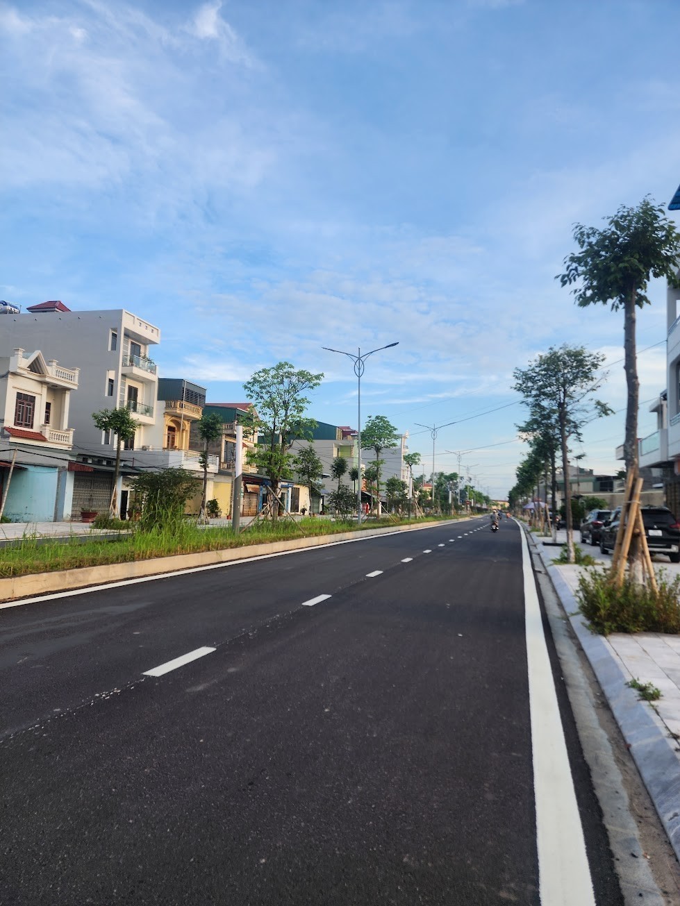 Bán đất trục chính KDT Tân Phú Hưng, Hải Dương giá 5.x tỷ 2