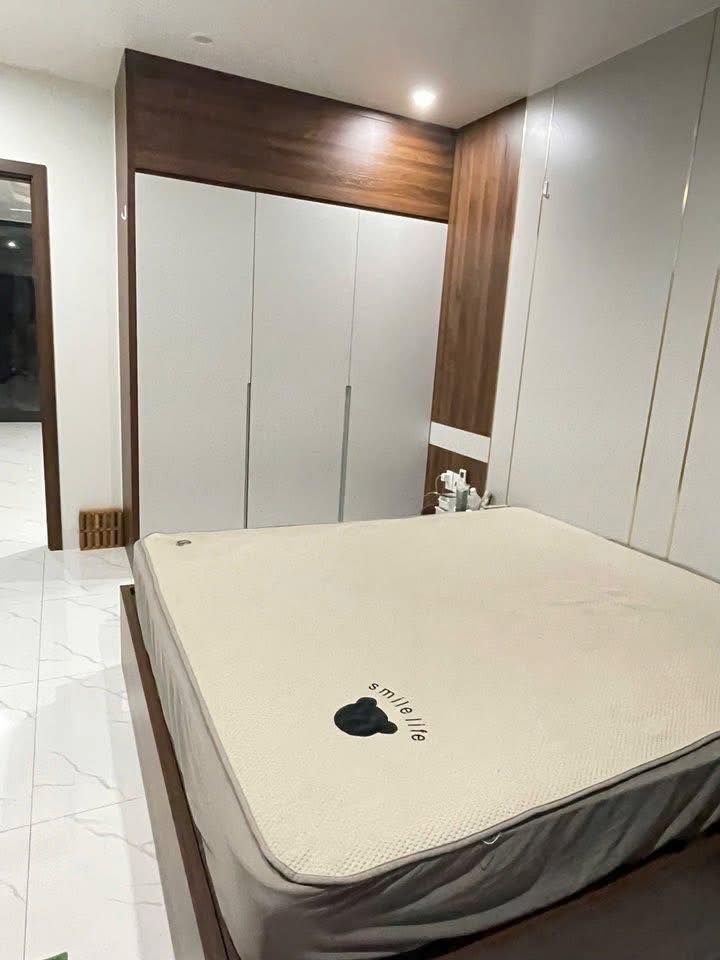Bán căn nhà 4 tầng mặt phố Hải An, Ecopark Hải Dương, 95m2, mặt tiền 5m, đường trục chính, 10.x tỷ 3