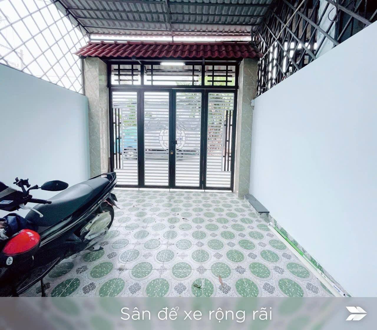 CHO THUÊ NHÀ MẶT TIỀN ĐƯỜNG - GẦN GIGAMALL - PHẠM VĂN ĐỒNG - HBC, THỦ ĐỨC 2