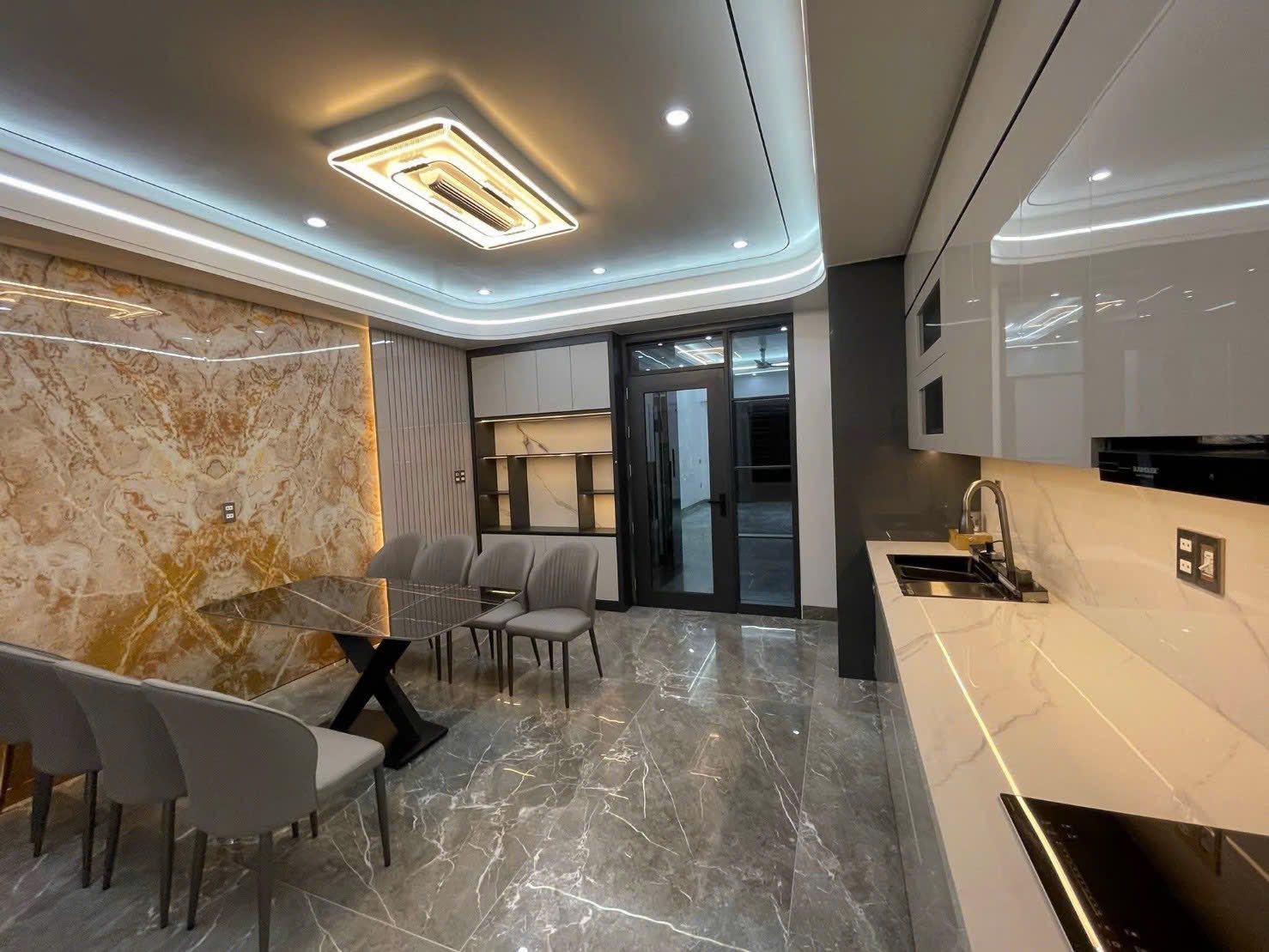Cần bán Nhà mặt tiền Phường Tân Bình, Hải Dương, Diện tích 68m², Giá 6.6 Tỷ 3