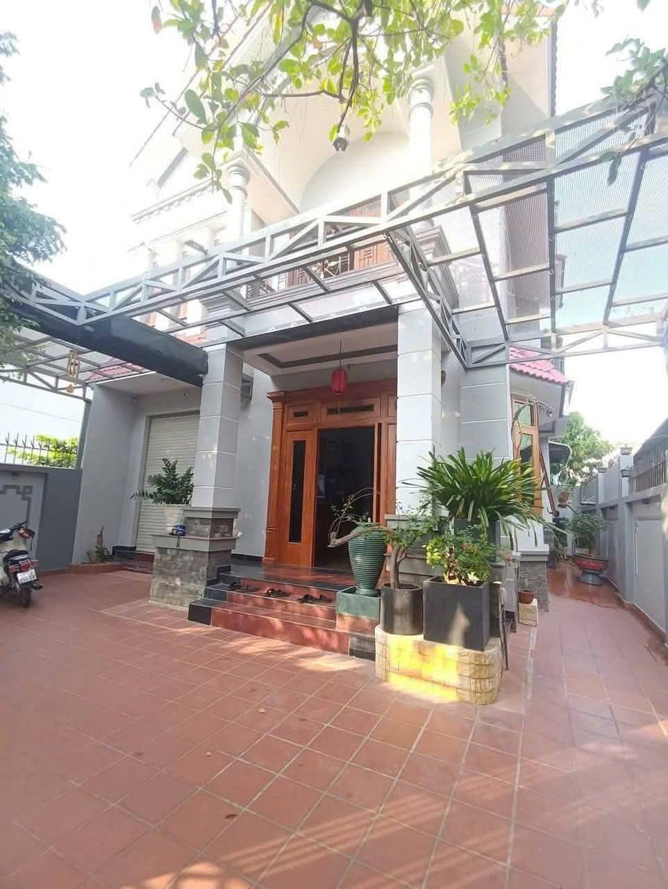 Cho thuê Biệt thự đường 11, Phường Trường Thọ, Diện tích 400m², Giá 30 Triệu/tháng 2