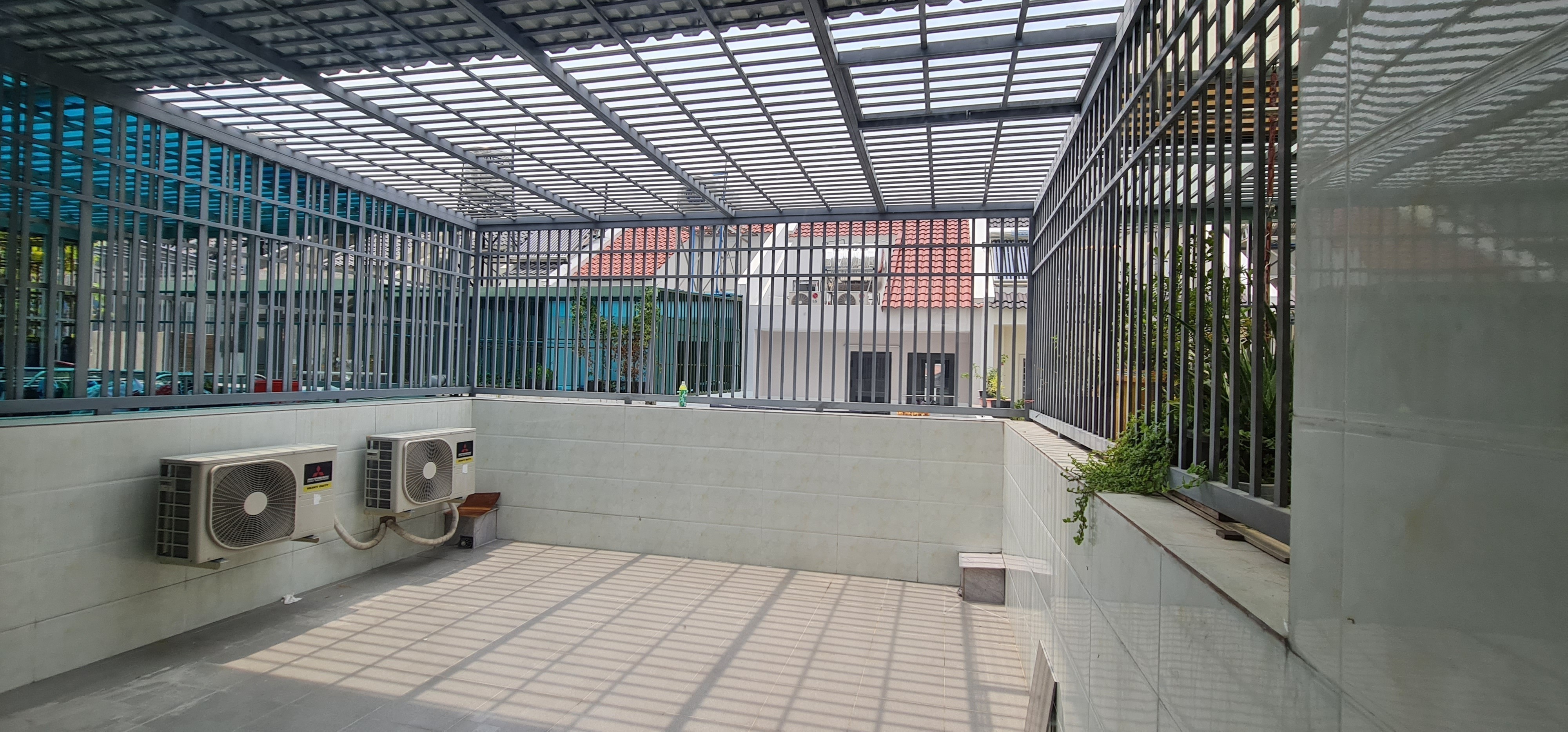 Cho thuê Nhà mặt tiền Phường Bình Thọ, Thủ Đức, Diện tích 87m², Giá 38 Triệu/tháng 14