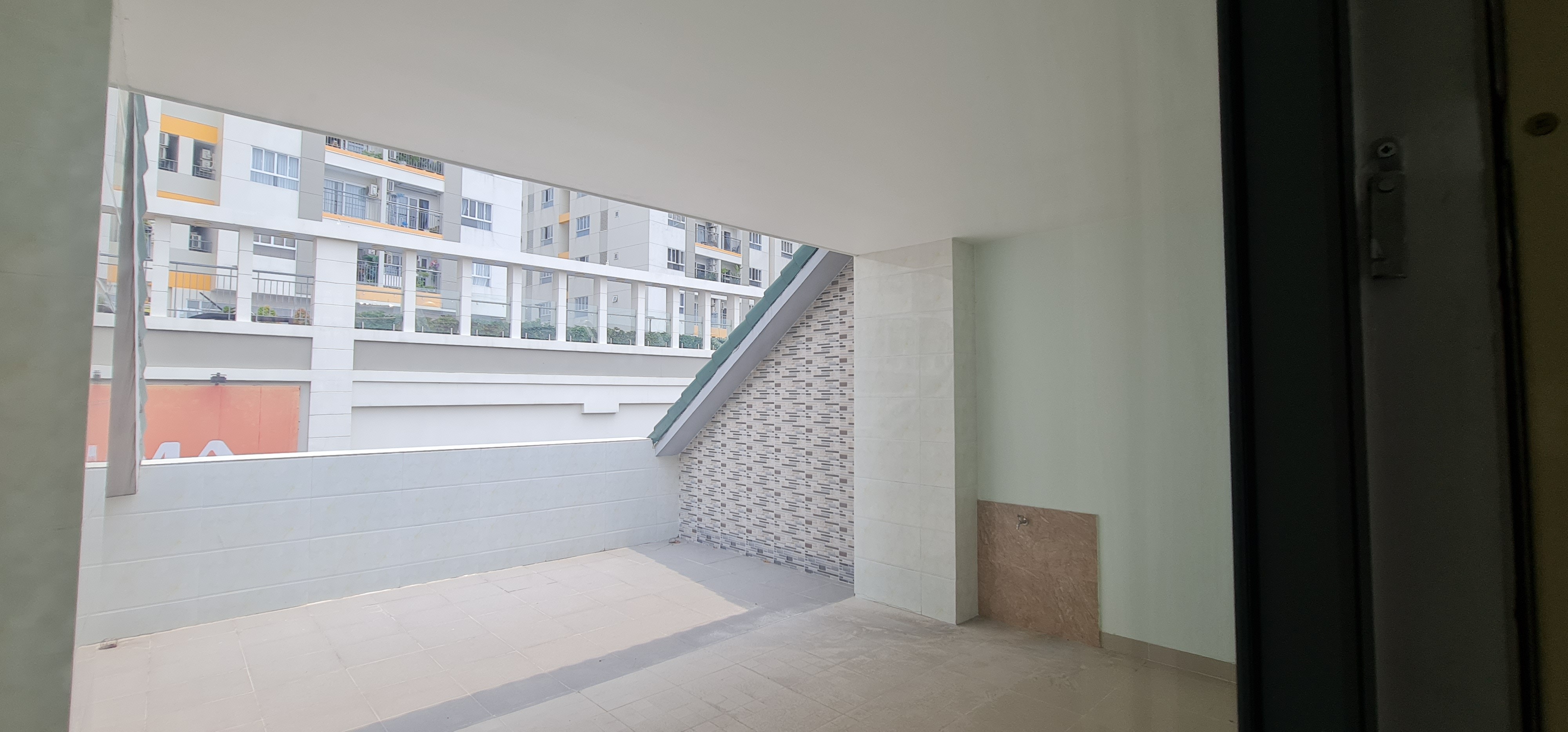 Cho thuê Nhà mặt tiền Phường Bình Thọ, Thủ Đức, Diện tích 87m², Giá 38 Triệu/tháng 7