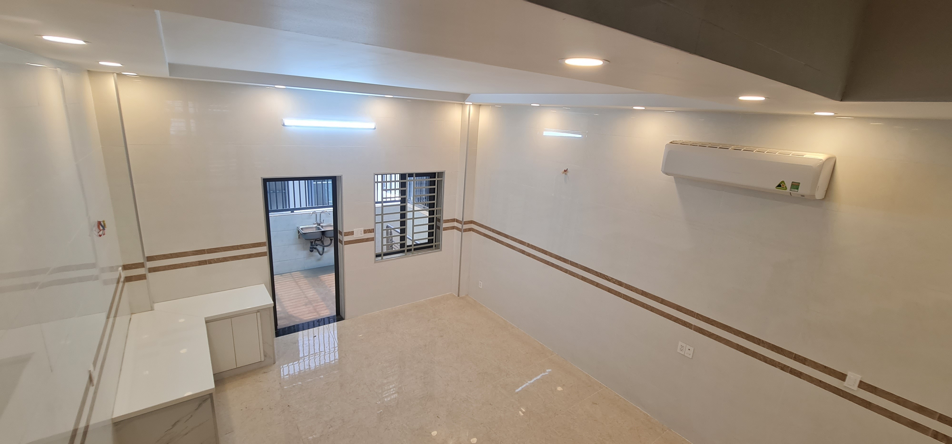 Cho thuê Nhà mặt tiền Phường Bình Thọ, Thủ Đức, Diện tích 87m², Giá 38 Triệu/tháng 8