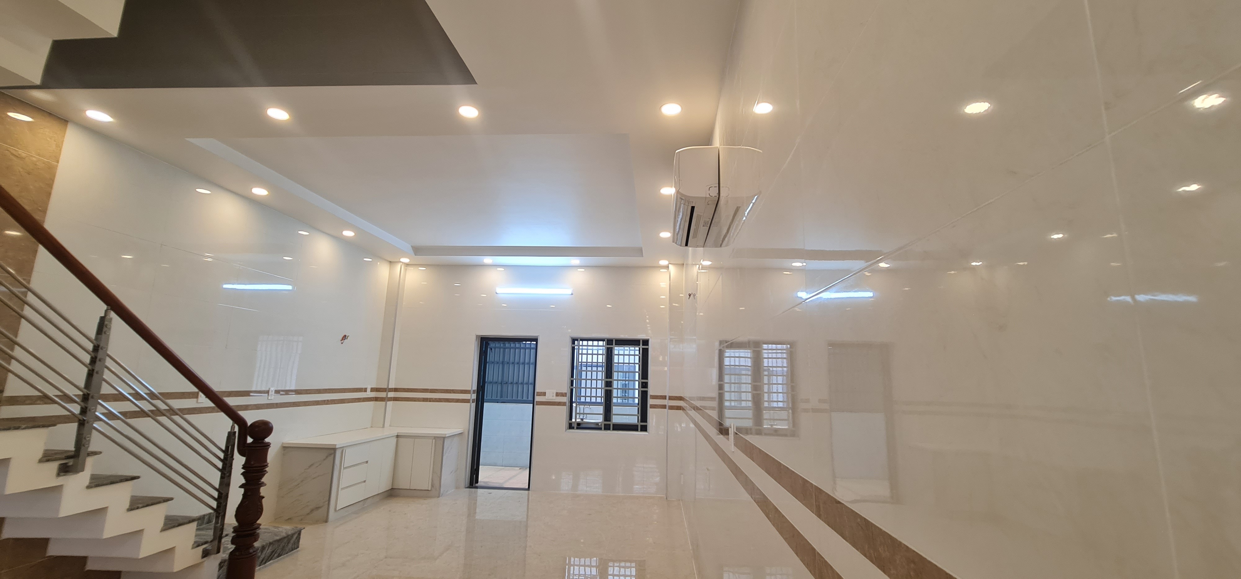 Cho thuê Nhà mặt tiền Phường Bình Thọ, Thủ Đức, Diện tích 87m², Giá 38 Triệu/tháng 12