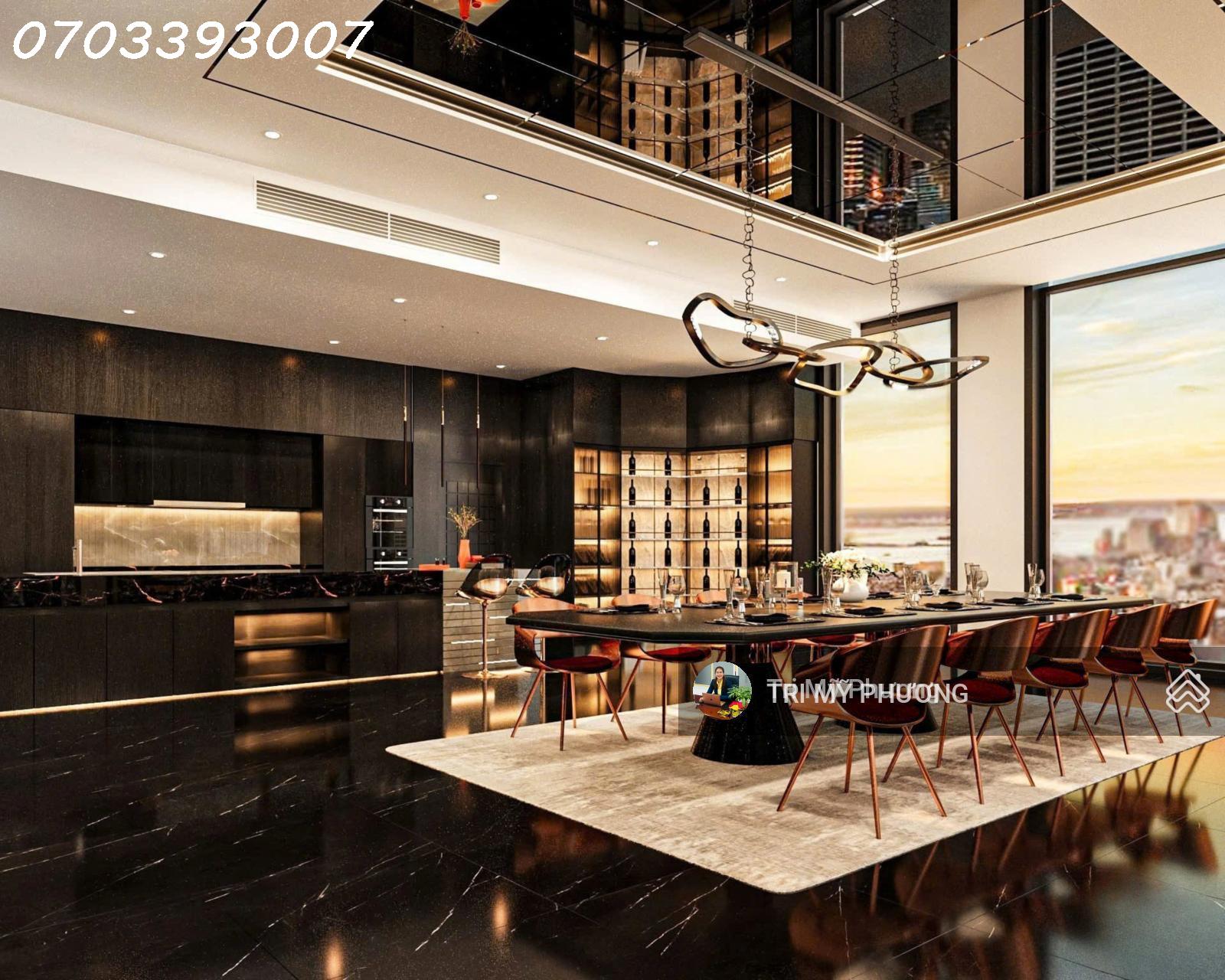 Orchard Heights - chỉ cần 1 tỷ 800 triệu, công chứng sang tên ngay căn 3PN + MT Đại Lộ Hùng Vương 5