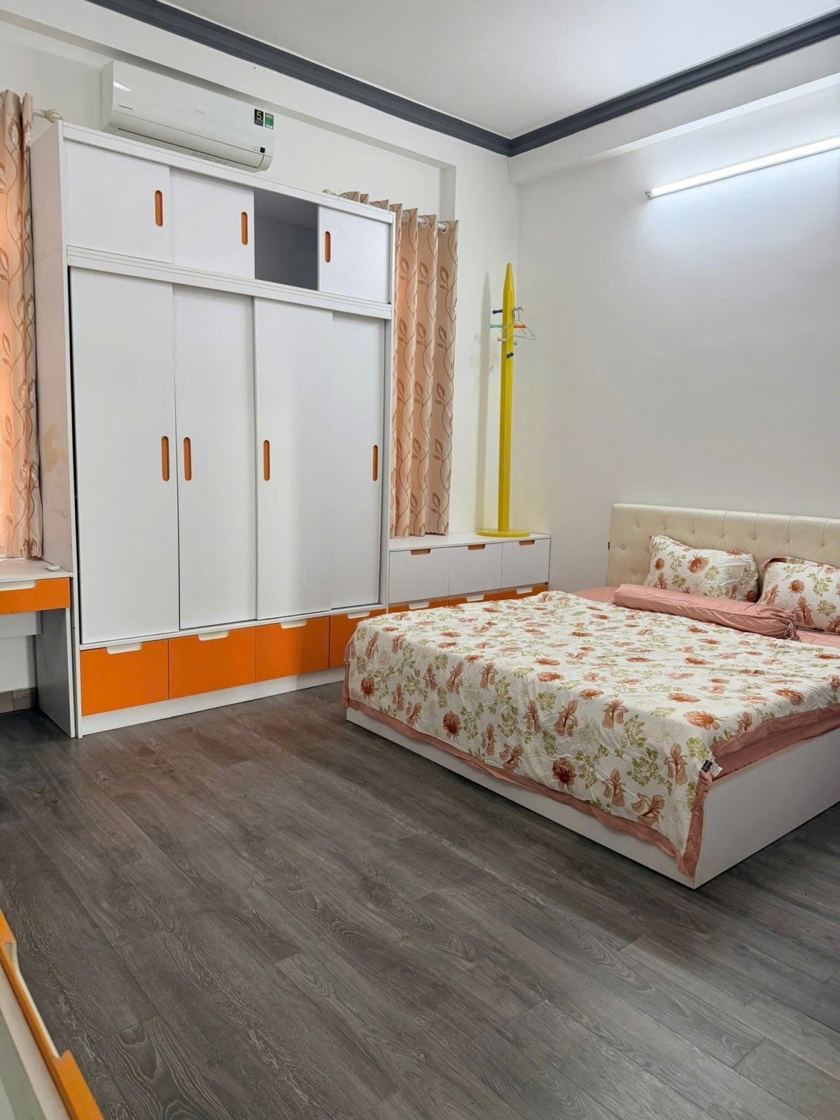 Bán Nhà 3 Tầng Thuận An 4 Thanh Khê 75m2 Giá 7.8 Tỷ Đường 5.5m 3
