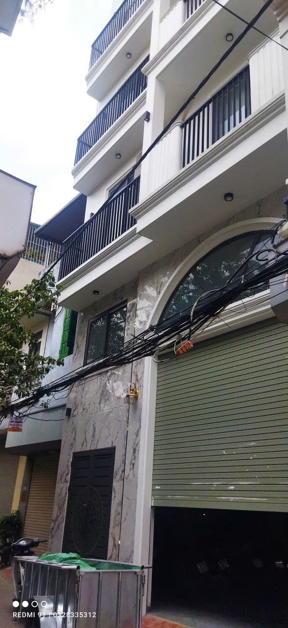 51m2 NHÀ 7 TẦNG, THANG MÁY, MẶT ĐƯỜNG ĐA LỘC, GARA Ô TÔ, VỪA Ở CHO THUÊ KINH DOANH, 7.x tỷ 3