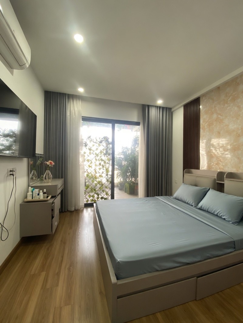 FELIZ HOMES MAI ĐỘNG – CĂN HỘ CAO CẤP VIEW ĐẸP – 114M² 2