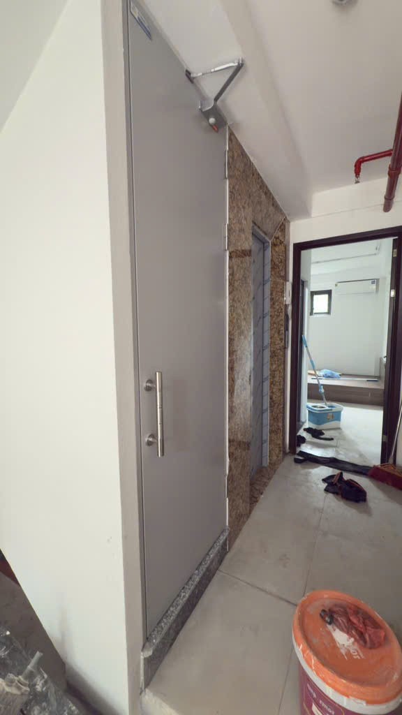 42m2 NHÀ 6 TẦNG THANG MÁY KIM CHUNG HOÀI ĐỨC, DÒNG TIỀN 40TR/Tháng, nhỉnh 7tỷ 4