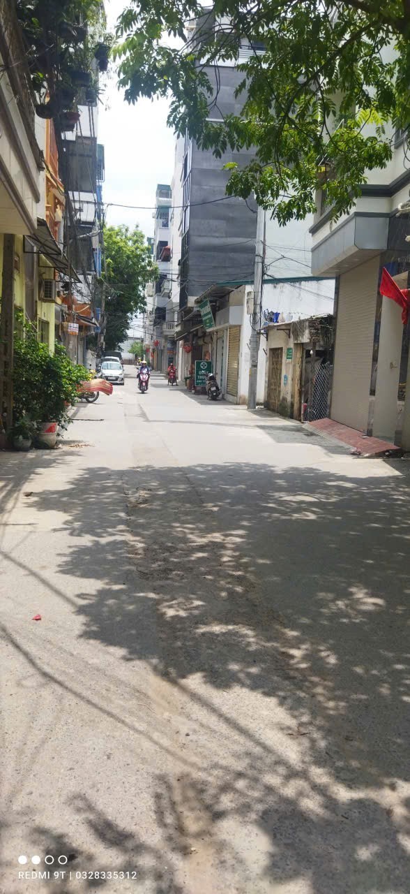 51m2 NHÀ 7 TẦNG, THANG MÁY, MẶT ĐƯỜNG ĐA LỘC, GARA Ô TÔ, VỪA Ở CHO THUÊ KINH DOANH, 7.x tỷ 2