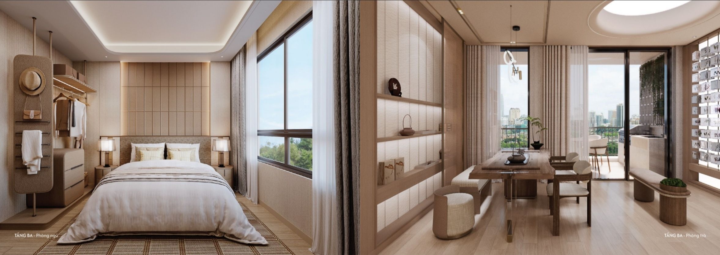 ONE ERA – Khi giá trị sống và tiềm năng tăng trưởng cùng hội tụ 5