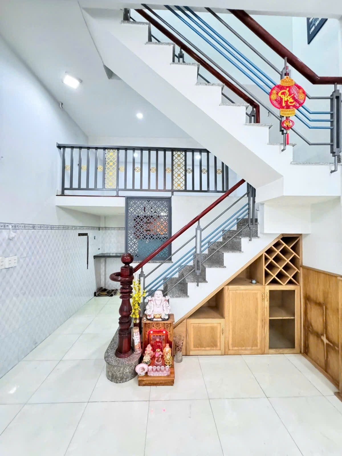 LÊ VĂN QUỚI BÌNH TÂN 36M2 3 TẦNG 3PN 2WC CHỈ 4.38 TỶ 2