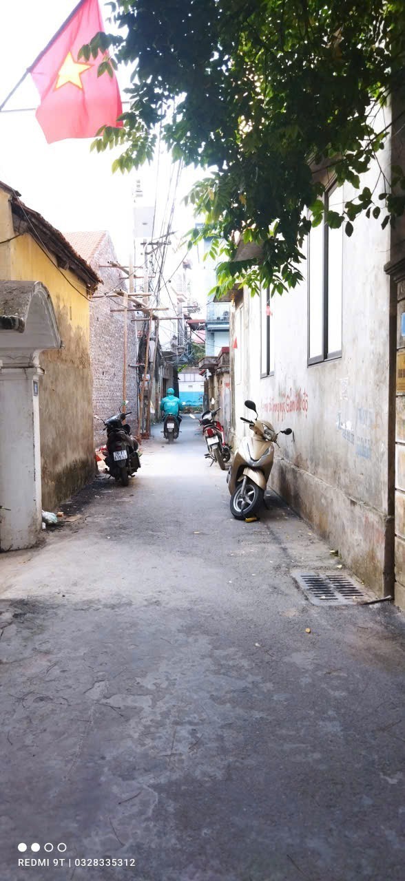 50M² ĐẤT PHÂN LÔ CỰC H.I.Ế.M LAI XÁ – KIM CHUNG  – ÔTÔ ĐỖ CỬA – 3 BƯỚC RA QL32 2