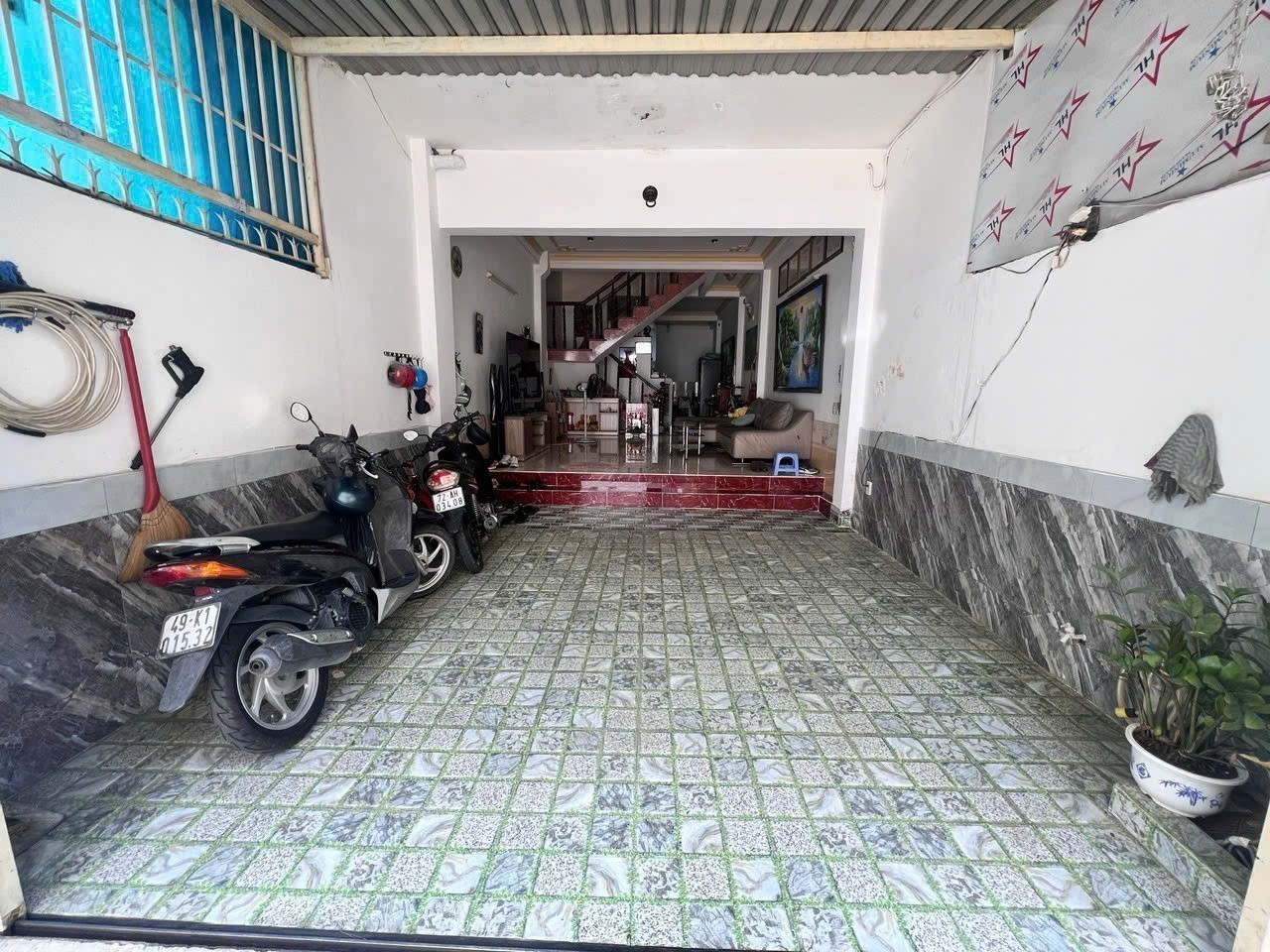 Bán nhà hẻm 502 Huỳnh Tấn Phát, Q.7 – 4,2x20m - 2 lầu, 3PN - Giá 9.5 tỷ TL 2