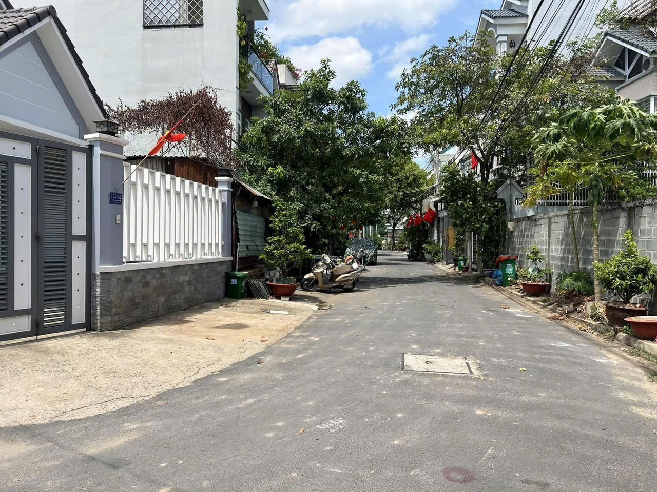 Cần bán Đất đường Đình Phong Phú, Phường Tăng Nhơn Phú B, Diện tích 81m², 2