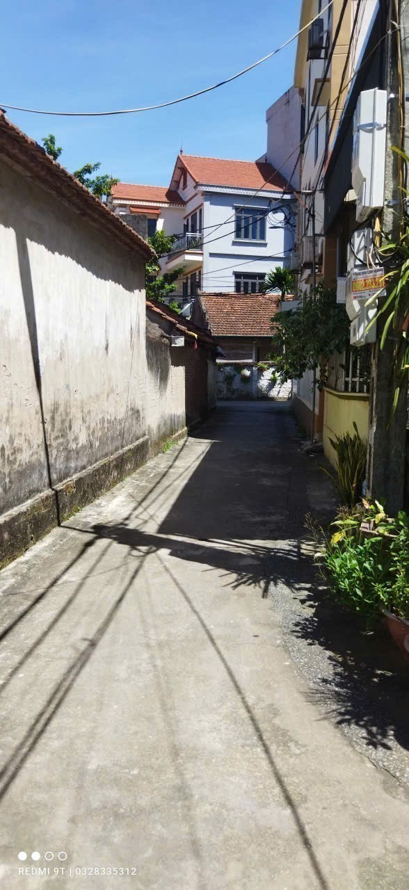62m2 XÂY TỔ ẤM TẠI KIM CHUNG - CÁCH TRỊNH VĂN BÔ 1KM - ĐẤT ĐẸP GIÁ TỐT 2