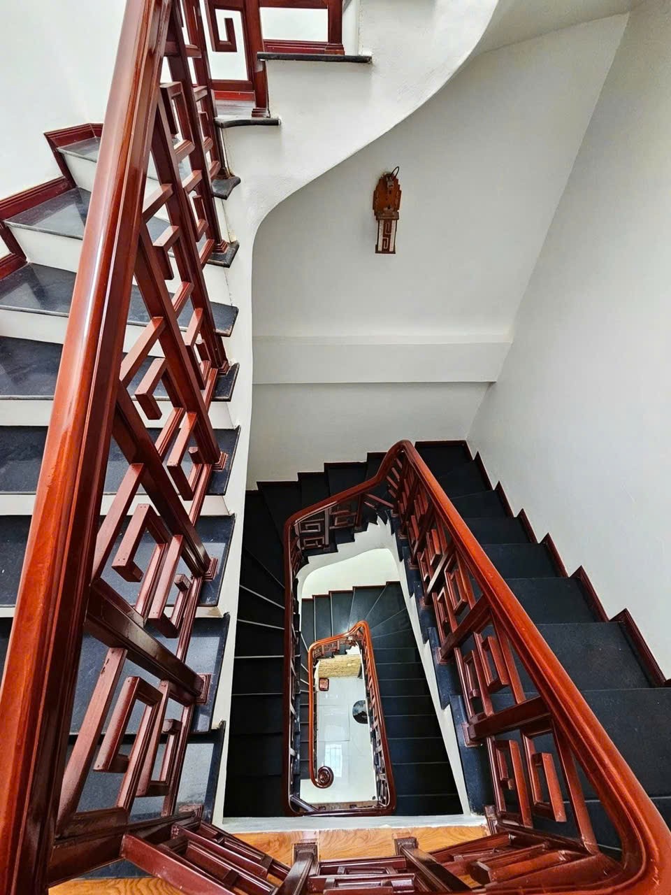 Bán nhà 4 tầng, 70m2, đường số 10, Kì Bá, TP. Thái Bình, giá 7.3 tỷ. LH: 0964386960 4