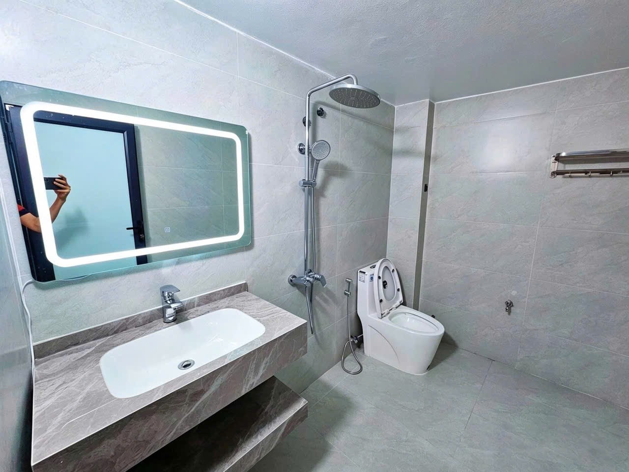bán nhà khu đô thị kì bá - vị trí vip, dân cư văn minh, lịch sự, tiện ích quanh quanh, đời sống an 5