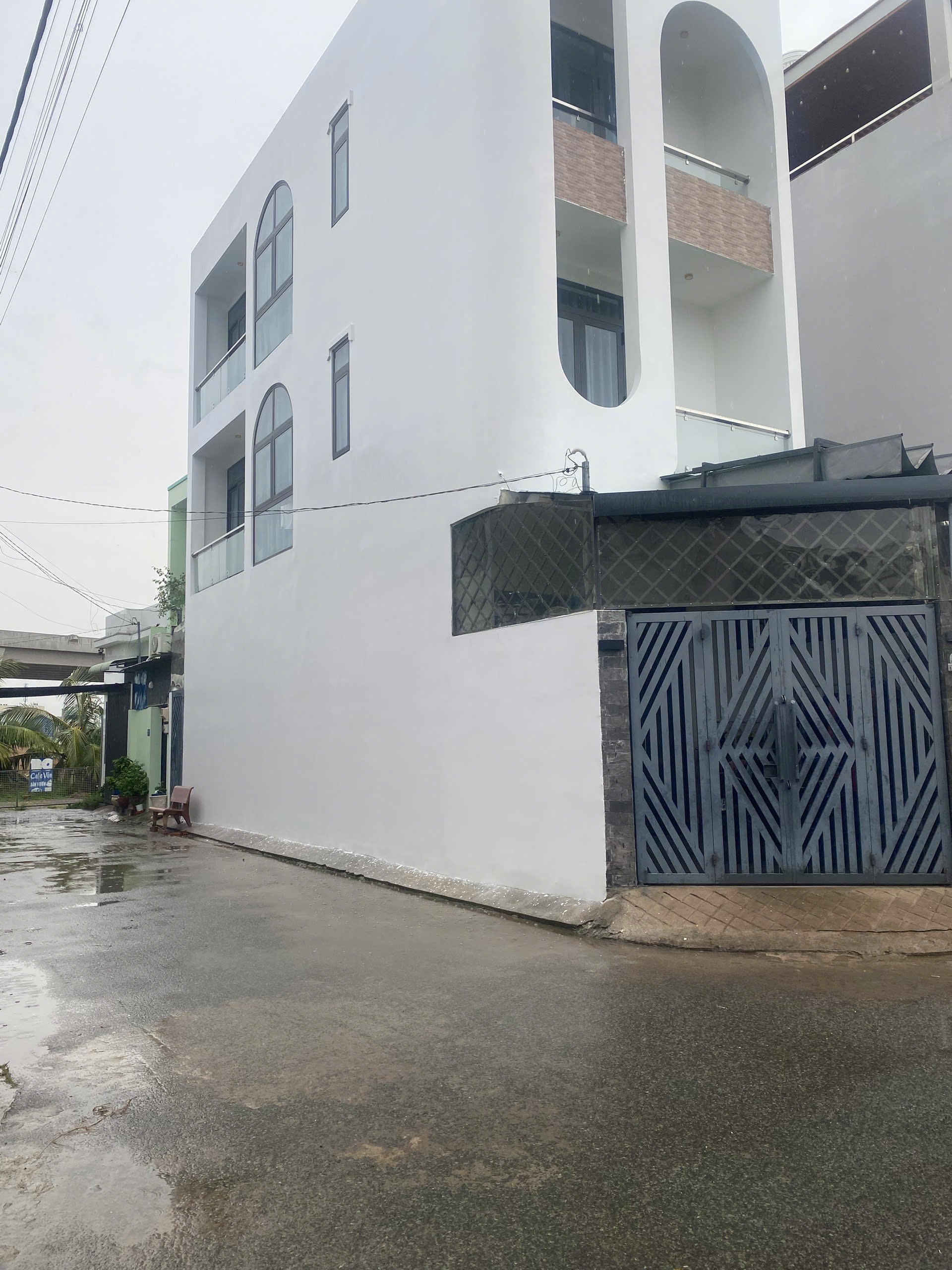 Cần bán Đất đường 6, Phường Long Bình, Diện tích 62m², Giá Thương lượng