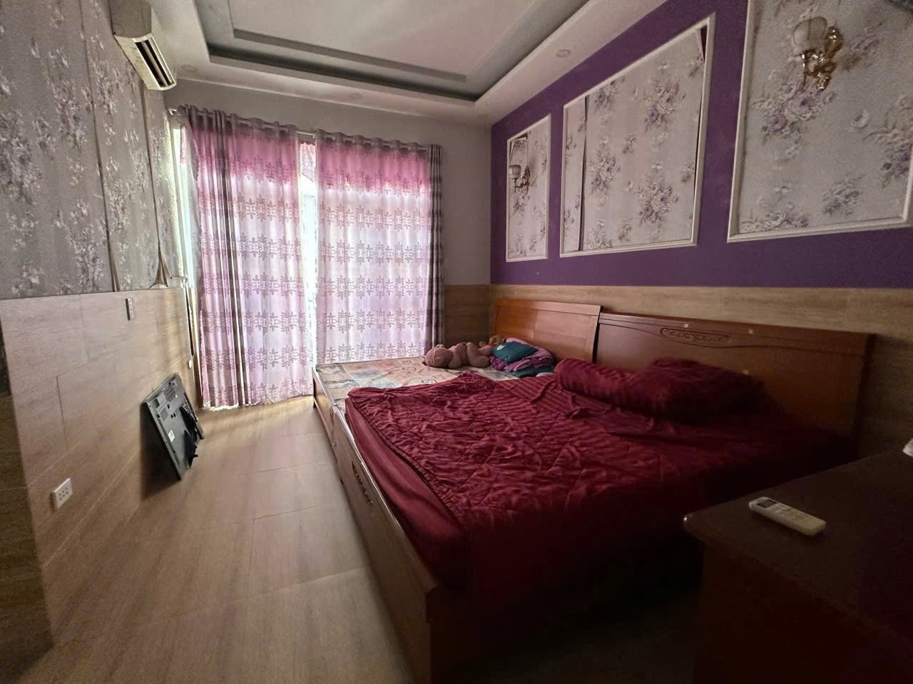 Cần bán Nhà mặt tiền đường 11, Phường Tăng Nhơn Phú B, Diện tích 100m², 3