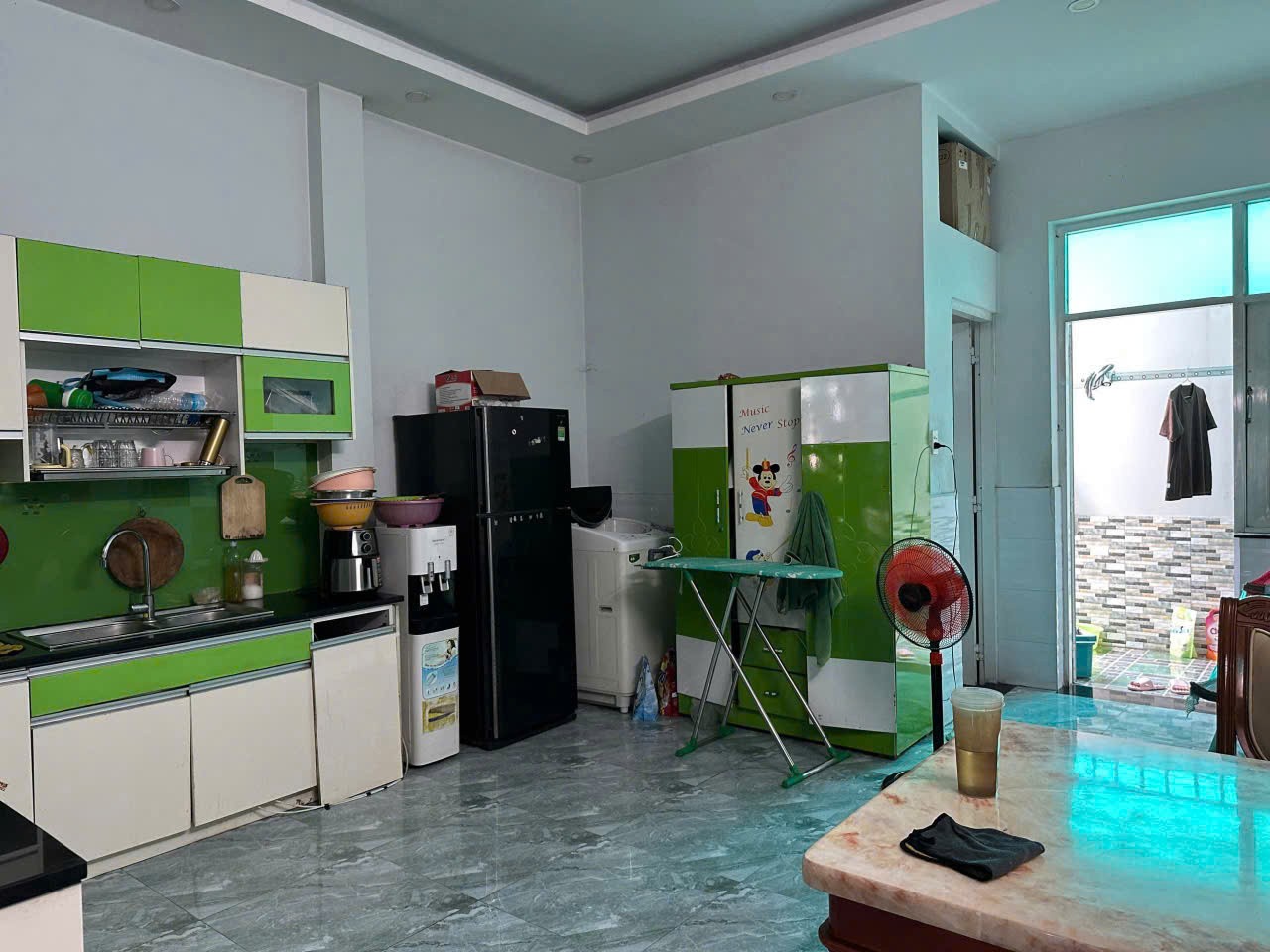 Cần bán Nhà mặt tiền đường 11, Phường Tăng Nhơn Phú B, Diện tích 100m², 4