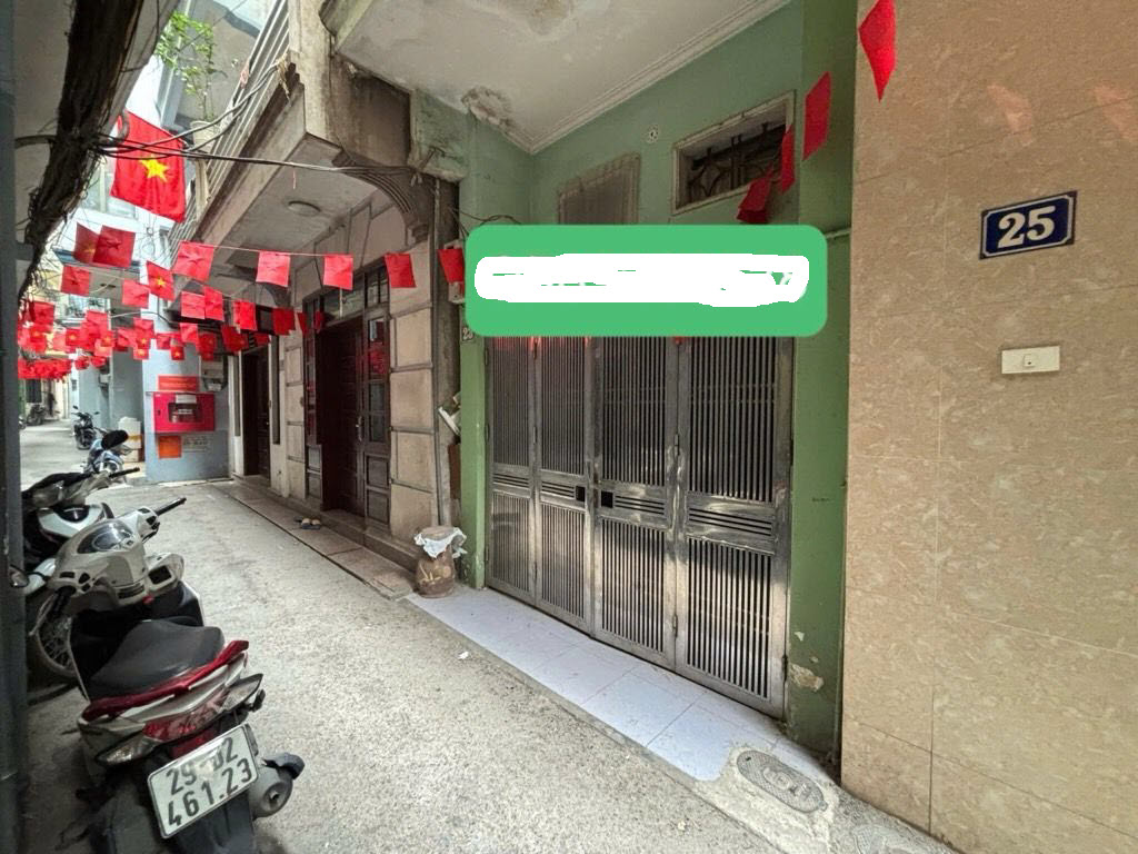 Cần bán Nhà mặt tiền đường Kim Hoa, Phường Kim Liên, Diện tích 42m², Giá 7.65 Tỷ 2