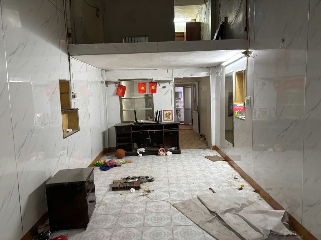 Cần bán Nhà mặt tiền đường Kim Hoa, Phường Kim Liên, Diện tích 42m², Giá 7.65 Tỷ 3